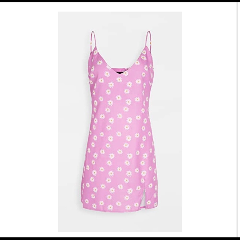 Lioness Mini Dress‎